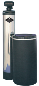 SN-WS-1500FM Water Softener