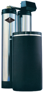 SN-WS-3000 Water Softener